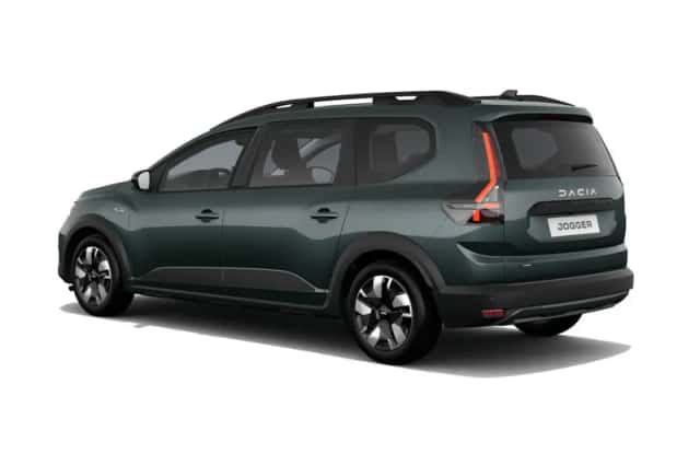 Dacia Jogger (2026) thumbnail 3