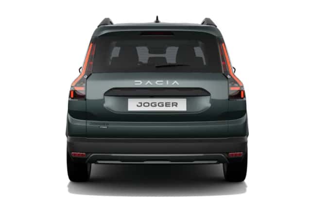 Dacia Jogger (2026) thumbnail 4
