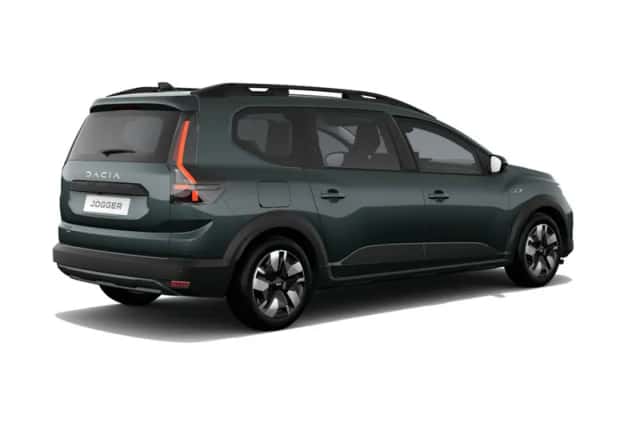 Dacia Jogger (2026) thumbnail 5