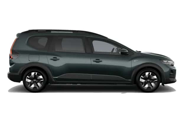 Dacia Jogger (2026) thumbnail 6