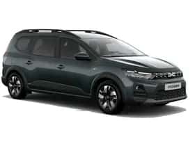 Dacia Jogger (2026) thumbnail 7