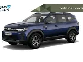 Dacia Bigster (2026)