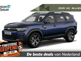 Dacia Bigster (2026) thumbnail 1