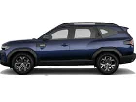 Dacia Bigster (2026) thumbnail 2
