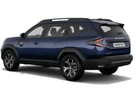 Dacia Bigster (2026) thumbnail 3