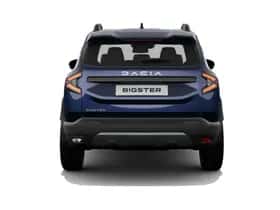 Dacia Bigster (2026) thumbnail 4