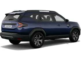 Dacia Bigster (2026) thumbnail 5