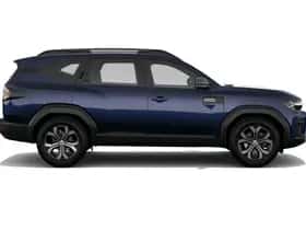 Dacia Bigster (2026) thumbnail 6