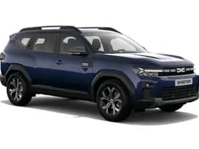 Dacia Bigster (2026) thumbnail 7