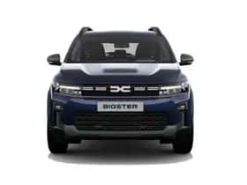 Dacia Bigster (2026) thumbnail 8