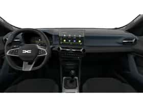 Dacia Bigster (2026) thumbnail 9