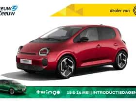 Renault Twingo (2026)