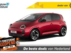 Renault Twingo (2026)
