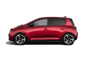 Renault Twingo (2026) thumbnail 2