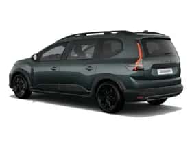 Dacia Jogger (2026) thumbnail 3