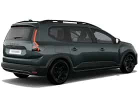 Dacia Jogger (2026) thumbnail 5