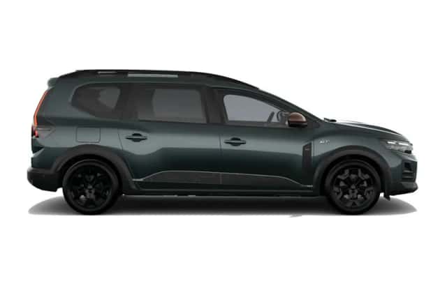Dacia Jogger (2026) thumbnail 6