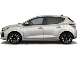 Dacia Sandero (2026) thumbnail 2