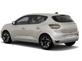 Dacia Sandero (2026) thumbnail 3
