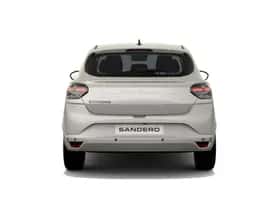 Dacia Sandero (2026) thumbnail 4