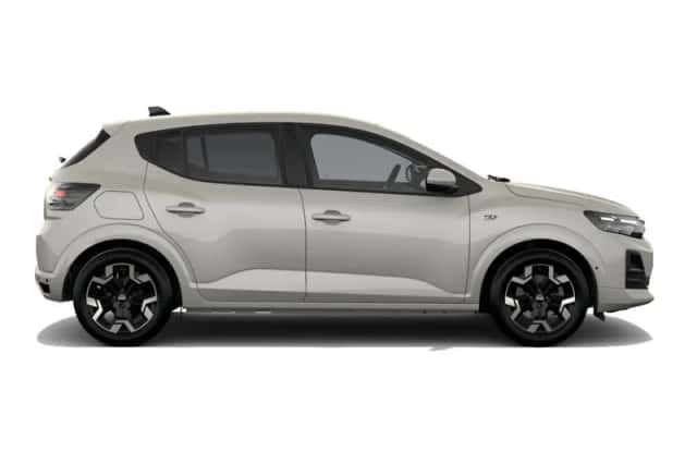 Dacia Sandero (2026) thumbnail 6