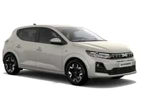 Dacia Sandero (2026) thumbnail 7