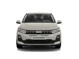 Dacia Sandero (2026) thumbnail 8