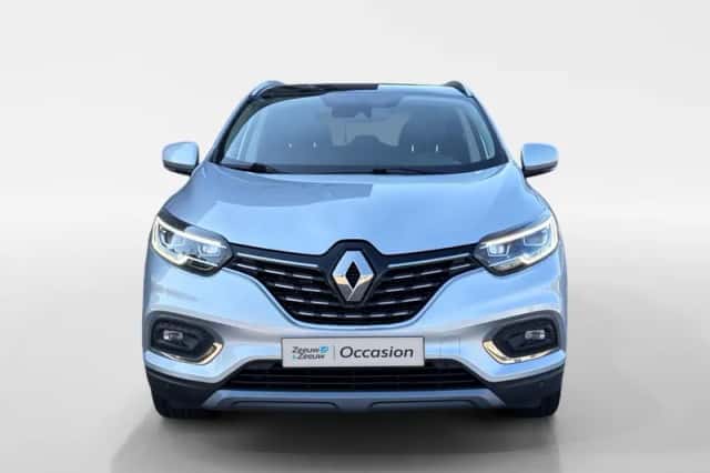 Renault Kadjar (2021) thumbnail 2