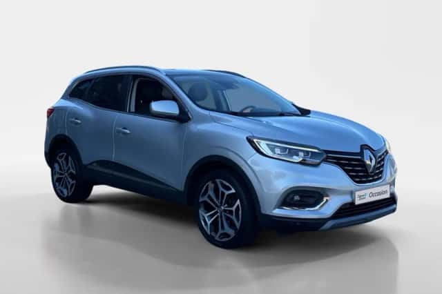 Renault Kadjar (2021) thumbnail 3