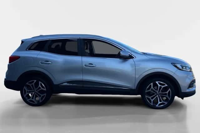 Renault Kadjar (2021) thumbnail 4