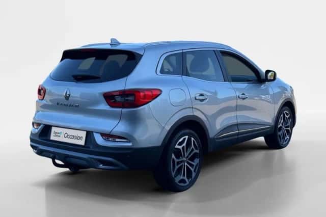 Renault Kadjar (2021) thumbnail 5