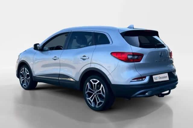 Renault Kadjar (2021) thumbnail 6