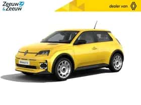 Renault 5 (2026)