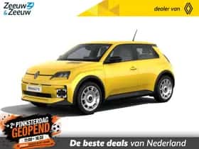 Renault 5 (2026)