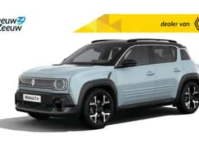 Renault 4 (2026)