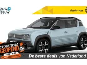 Renault 4 (2026)