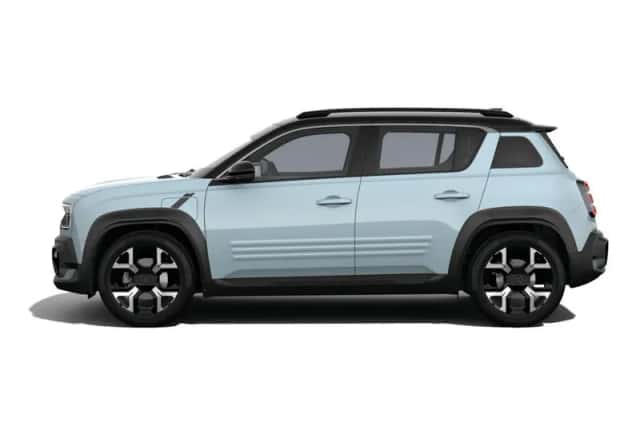 Renault 4 (2026) thumbnail 2