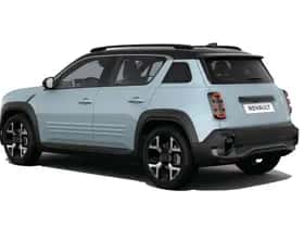 Renault 4 (2026) thumbnail 3