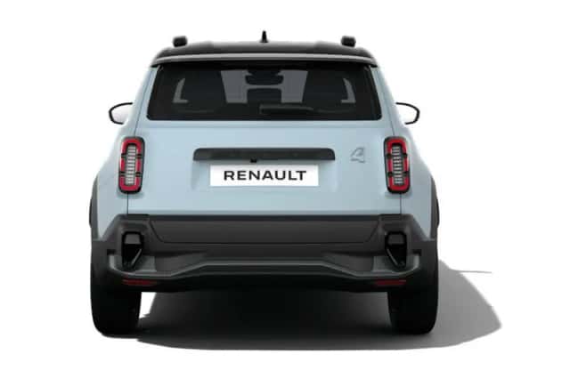Renault 4 (2026) thumbnail 4