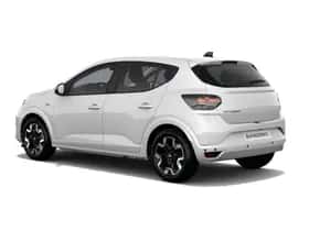 Dacia Sandero (2026) thumbnail 3