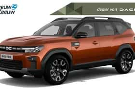 Dacia Bigster (2026)