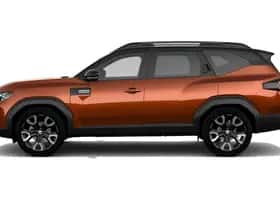 Dacia Bigster (2026) thumbnail 2