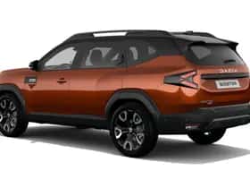 Dacia Bigster (2026) thumbnail 3