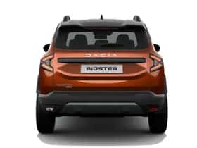 Dacia Bigster (2026) thumbnail 6