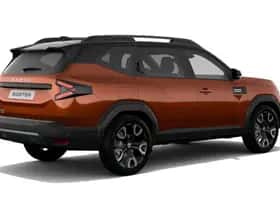 Dacia Bigster (2026) thumbnail 7