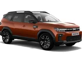 Dacia Bigster (2026) thumbnail 8