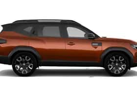 Dacia Bigster (2026) thumbnail 9