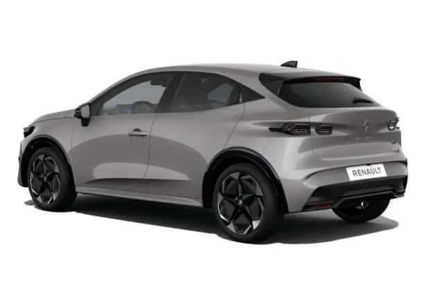 Renault Clio (2026) thumbnail 3