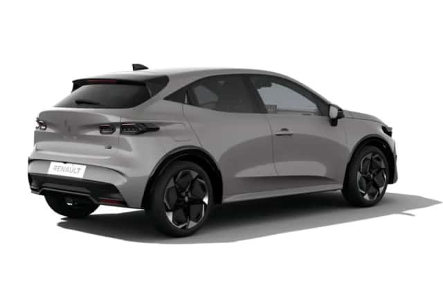 Renault Clio (2026) thumbnail 5