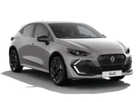 Renault Clio (2026) thumbnail 7